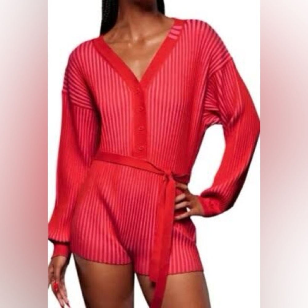 ADIDAS X IVY PARK KNIT ROMPER